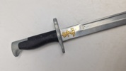Original miniature bajonet (brevåbner) Garand 