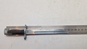 Original miniature bajonet (brevåbner) Garand 