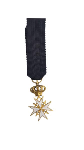 Original Order of the Knights of Malta 