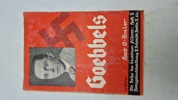 Original bog, Goebbels 