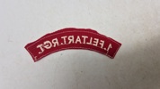 Original dansk patch 