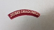 Original dansk patch 