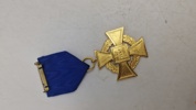Original Treudienst-Ehrenzeichen (40) 