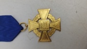 Original Treudienst-Ehrenzeichen (40) 