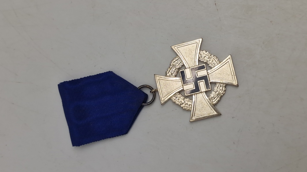 Original Treudienst-Ehrenzeichen (25) 