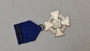 Original Treudienst-Ehrenzeichen (25) 