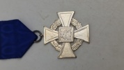 Original Treudienst-Ehrenzeichen (25) 