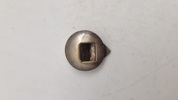 Original pin fra Danske Sønderjyske Krigsdeltagere 