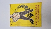 Sjældent originalt hæfte, Rattenfänger von Hameln Tysk WW2