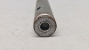 Original 12,7 mm eksercerpatron 