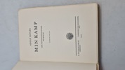 Dansk Min Kamp, original 