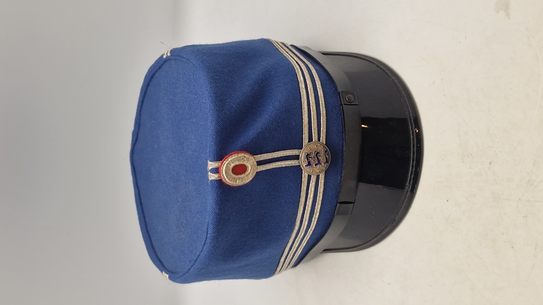 Hue model 1911 Kaptain infanteriet  