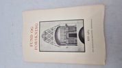 Bøger : Fund og forskning 1958/59 - Camuflerede illegale tryk - Fund og forskning 1965 : Falske illegale tryk under besættelsen. 