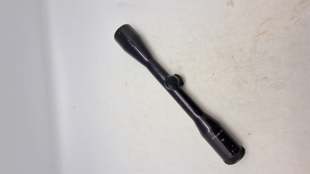 Original DDR kikkert super kvalitet 