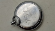 Originalt tysk Hanhart stopur 