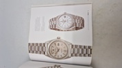 Bog om Rolex ure