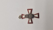 Original miniture medalje, Austrian Order of the Golden Fleece cross