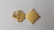 Original miniture medalje, Sacred Military Constantinian Order of St. George
