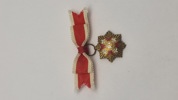 Original miniature medalje