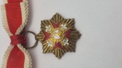 Original miniature medalje