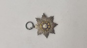 Original miniature medalje