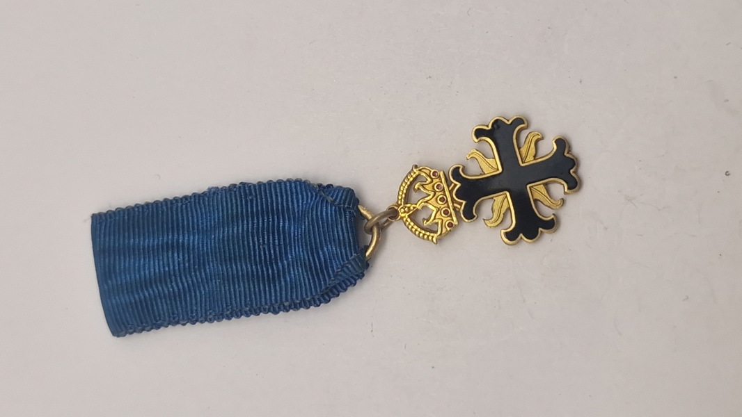 Original miniature medalje