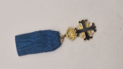 Original miniature medalje