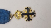 Original miniature medalje