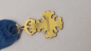 Original miniature medalje