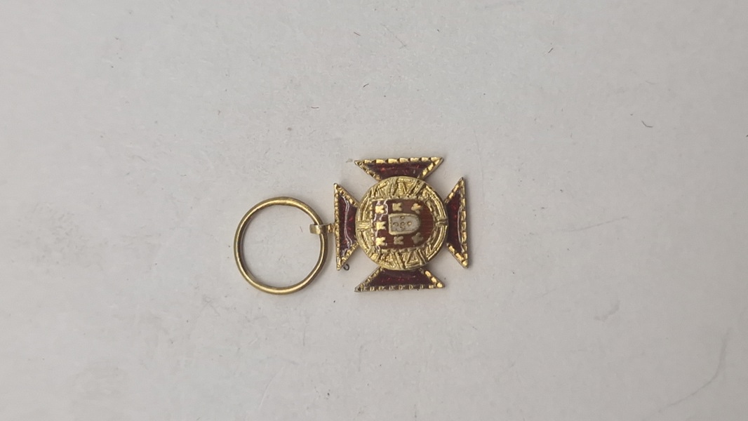 Original miniature medalje