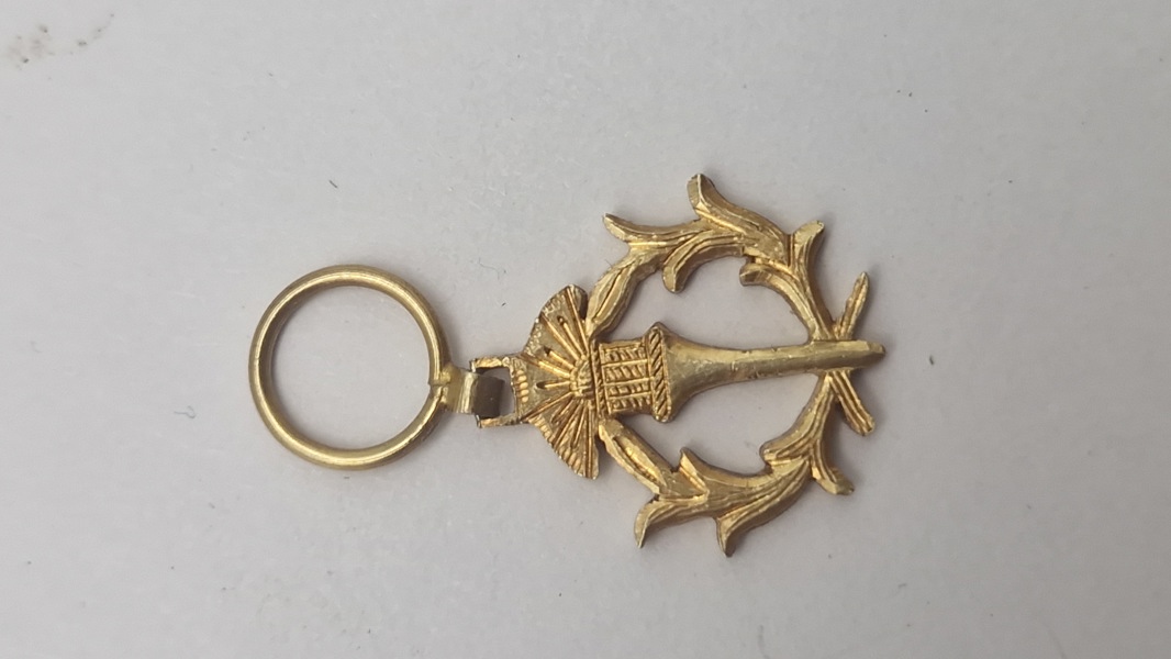Original miniture medalje