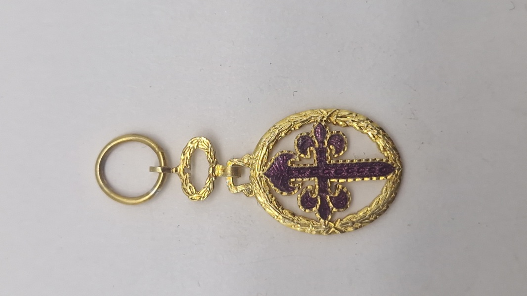 Original miniature medalje