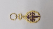 Original miniature medalje