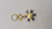 Original miniature medalje, Ordre national du Mérite