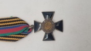 Original miniature medalje