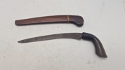 Original Bali rencong daggert