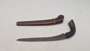 Original Bali rencong daggert