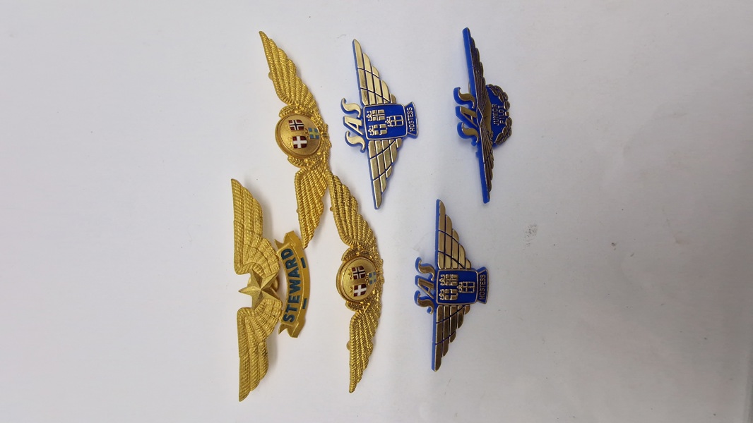 Original samling SAS