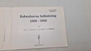 Københavns befæstning 1886-1996