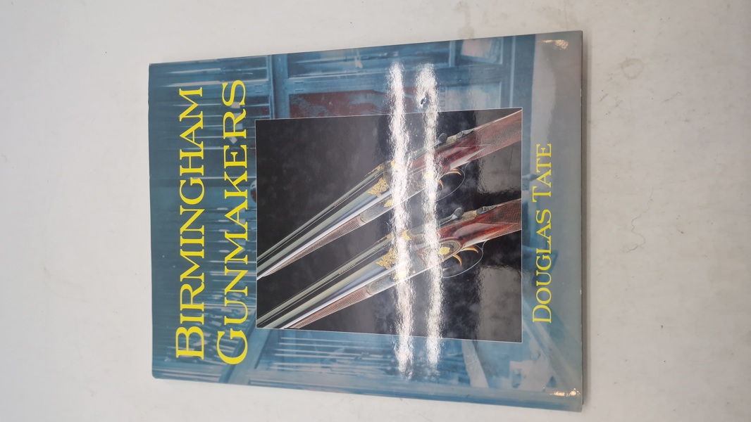 Birmingham gunmakers