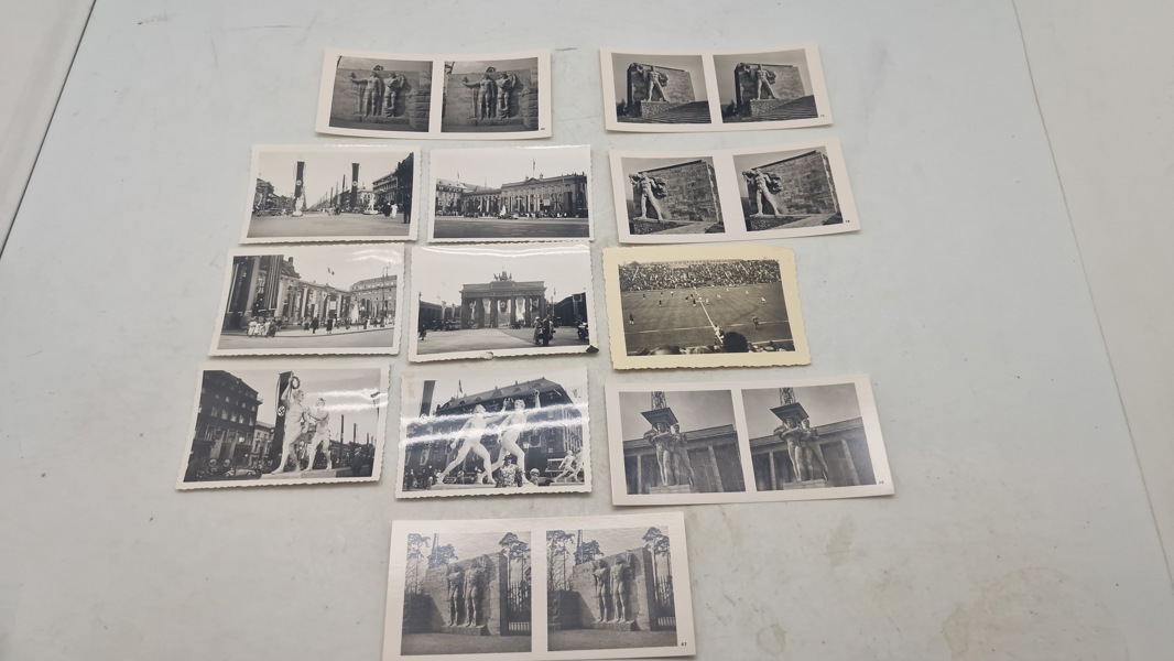 Originale tyske ww2 fotos