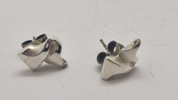 Ørestikker, 925 sterlingsølv 