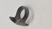 Fingerring, 925 sterlingsølv 