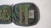 Original FMK medic taske 