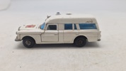 Original Dinky Toys Mercedes-Benz