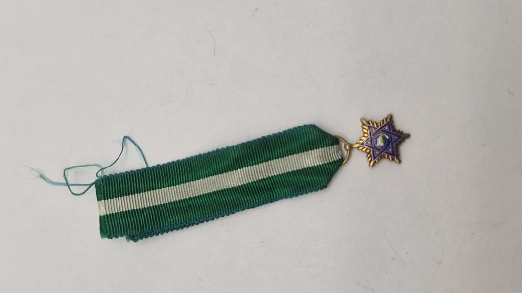 Original miniature medalje 