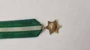 Original miniature medalje 