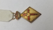 Original miniature medalje