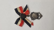 Original miniature medalje, Deutscher Kriegerbund