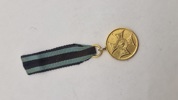 Original miniature medalje, Medal Zasłużonym na Polu Chwały